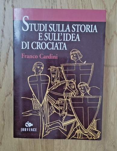 Studi sulla storia sull - studi,