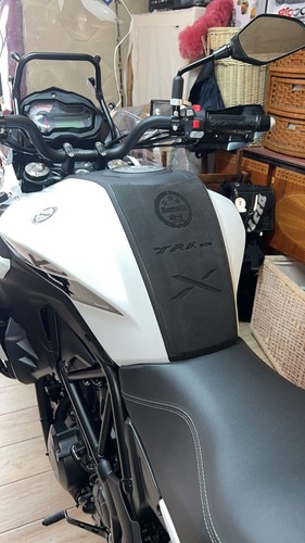 Paraserbatoio neoprene x - ,