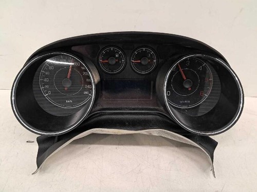Contakm per fiat bravo d - contakm,