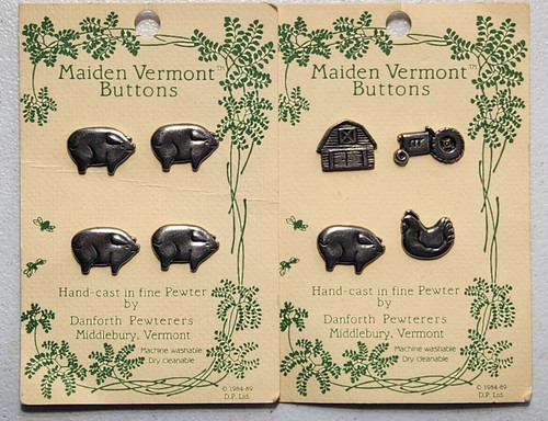 Maiden vermont farm fuso - vermont,