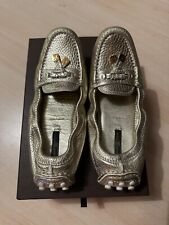 Mocassino Louis Vuitton