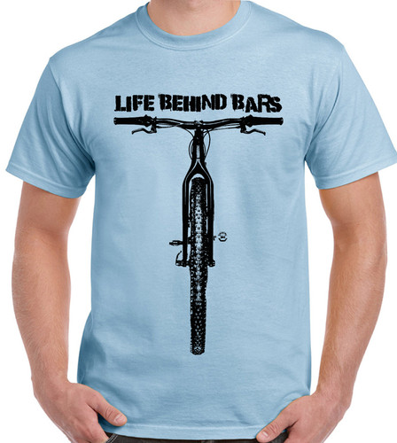 Ciclismo shirt uomo - ciclismo, t-shirt