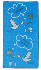 Addobbi nascita bambino