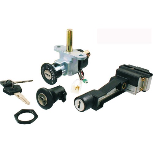 Kit serrature quadro chiavi - quadro,