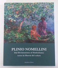 Plinio Nomellini Dal