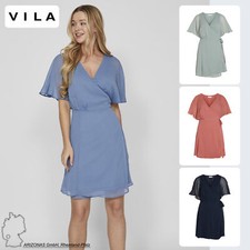 Donna Elegante Vestito