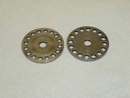 Dillon precision rotary primer - precision,