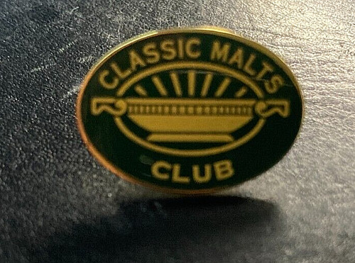 Distintivo ufficiale classic - ufficiale,