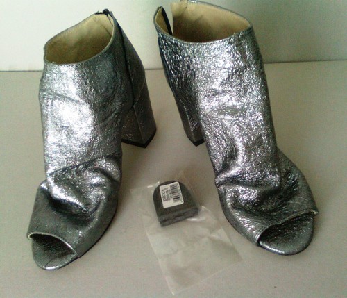 Stivaletti donna