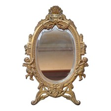 *HH* Stupendo Specchio Antico