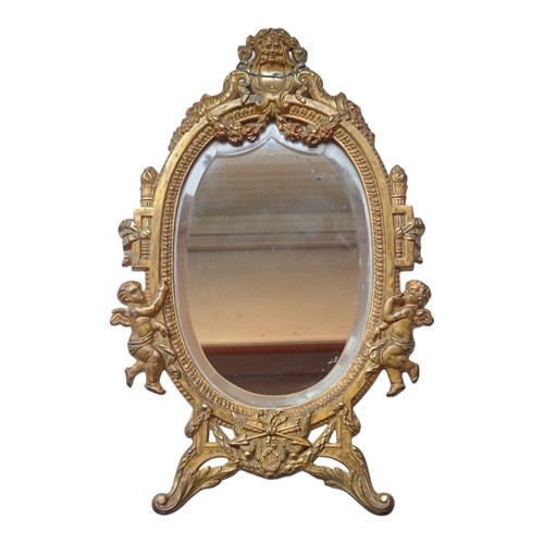 Stupendo specchio antico - specchio,