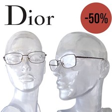 DIOR occhiali da vista CD