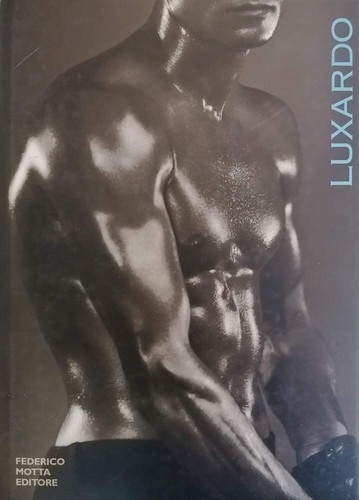 Luxardo ediz illustrata - ediz.,