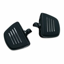 Pedane Nere Harley Davidson