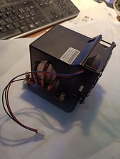 Dissipatore con ventola 3 pin