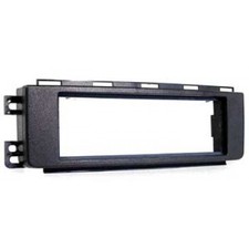 Smart Forfour 2004> Facia