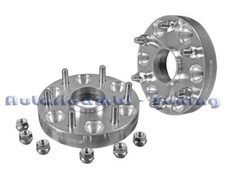 COPPIA DISTANZIALI 30MM TOYOTA