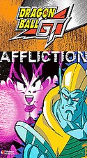 Dragon Ball GT: Baby - Vol. 1