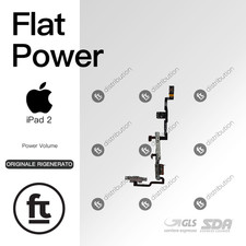 Apple flat accensione power - accensione,