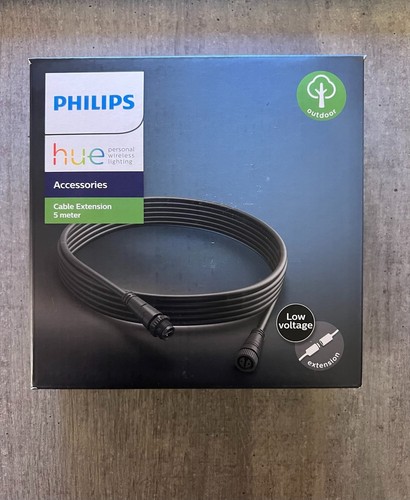 Philips hue outdoor - philips,