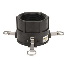 Banjo 4" Polipropilene Camma