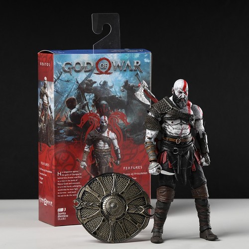 Playstation god war - of,