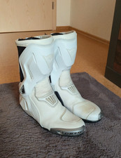 Coppia Dainese 3 Bianco 42