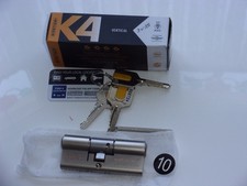 SERRATURA DI QUALITÀ CILINDRO