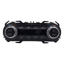 Centralina Riscaldamento