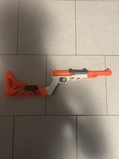 Nerf Sharpfire Elite Blaster 6