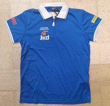 Polo Jaked Italia Federazione