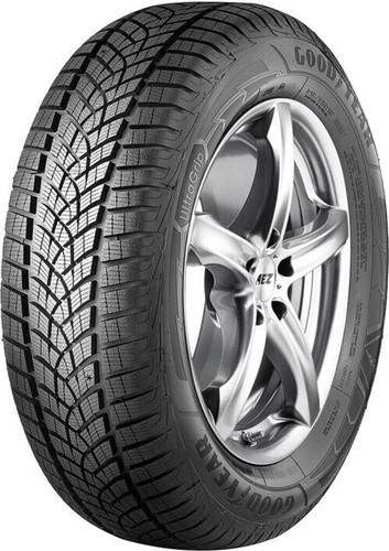 Goodyear ultra grip - goodyear,