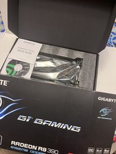 Gigabyte AMD Radeon R9 390