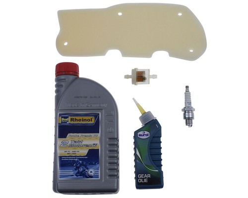 Kit ispezione 50cc speedfight - kit,