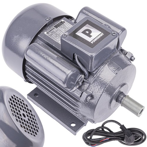 Motore elettrico 5kw - motore, 1,5kw