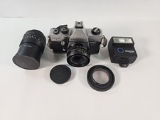 Praktica MTL5 fotocamera