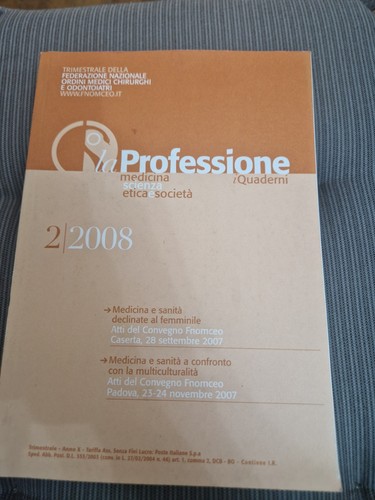 Professione quaderni - professione,