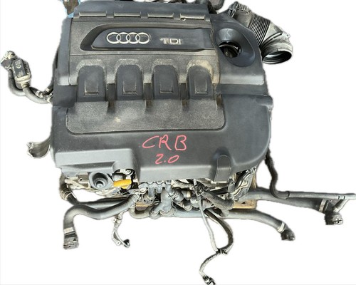 Motore semicompleto audi - audi, a3
