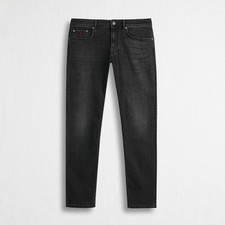 Jeans Uomo MCS Denim Slim Fit