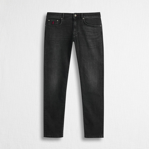 Jeans uomo mcs denim slim - mcs,
