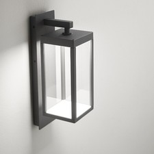 Sire lampara applique esterno