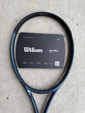 Wilson ULTRA 100 L V4 - 3/8