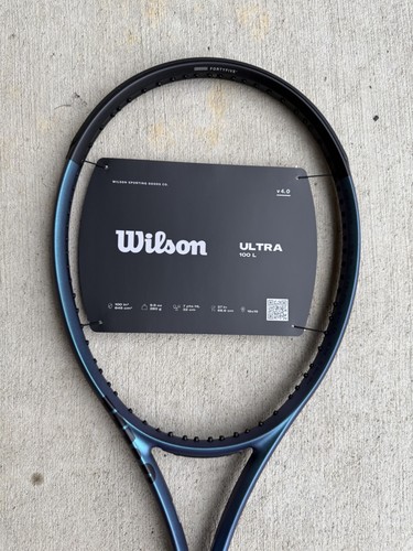 Wilson ultra 100 - wilson,