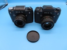 #SE4483# Ihagee EXA 1C