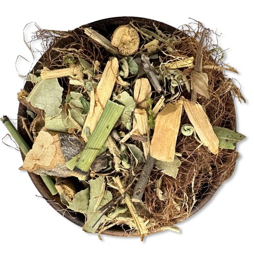 Infuso erbe naturali - infuso, di