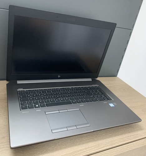 Zbook xeon e 2286m - hp, g6