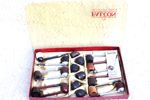 Pipa pipe falcon - pipa,
