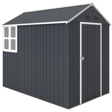 Outsunny Casetta da Giardino