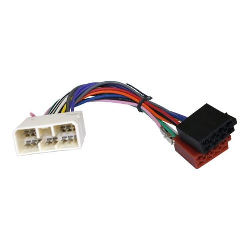 Cablaggio iso hyundai - cablaggio, |