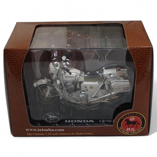 Cavallo acciaio cb750 - cavallo,